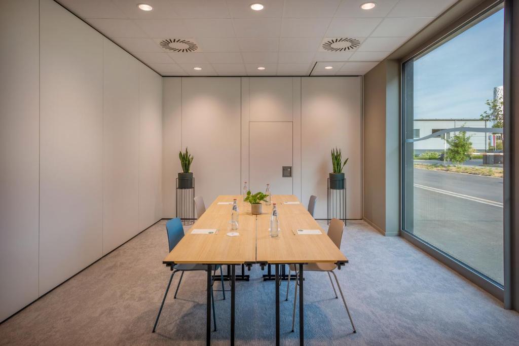 Fotografie z fotogalerie ubytování INNSiDE by Meliá Luxembourg v Lucembursku