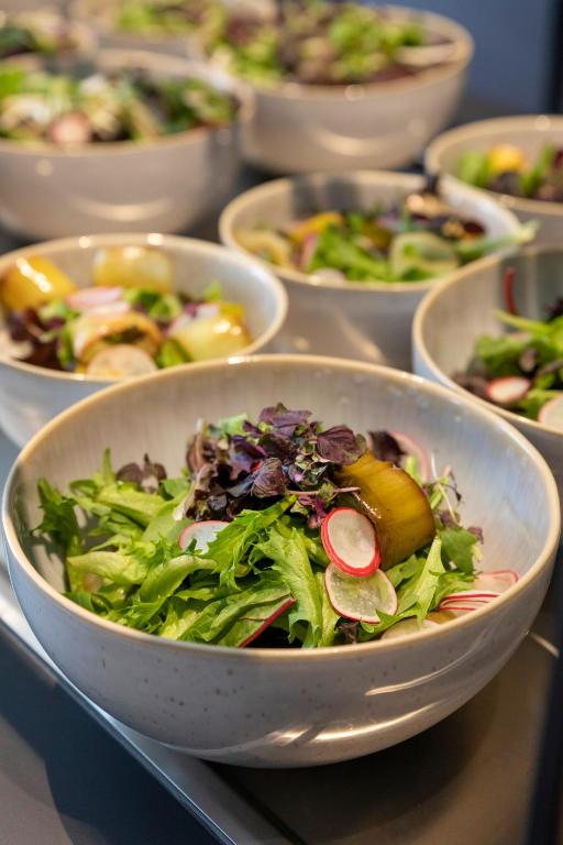 INNSiDE by Meliá Luxembourg - Resim 38