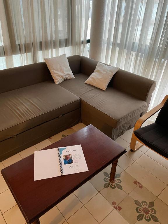 Angolina Apartments - Appartamento Con Una Camera Da Letto