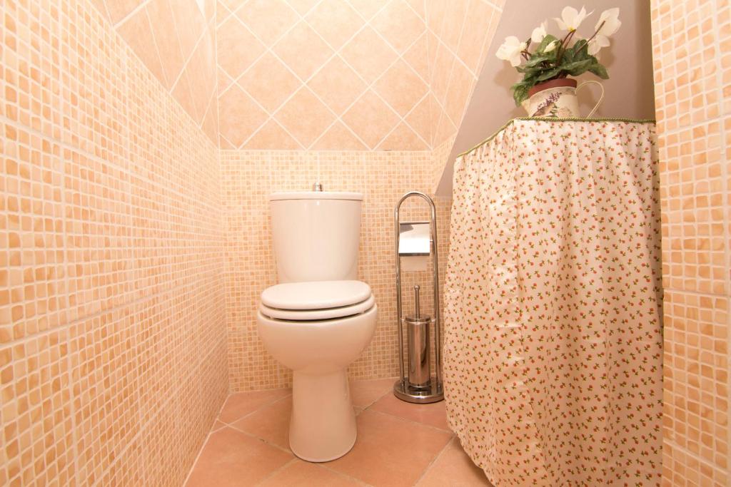 CA' Rinaldi F - Chambre Double