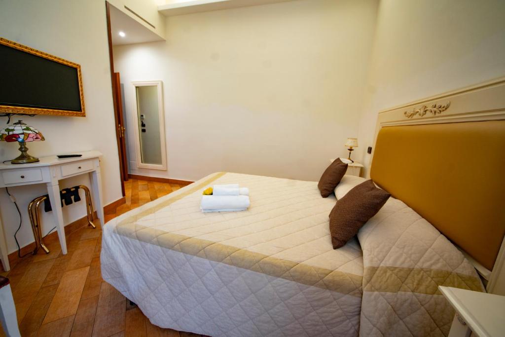 Hotel Lanfipe Palace - Resim 45