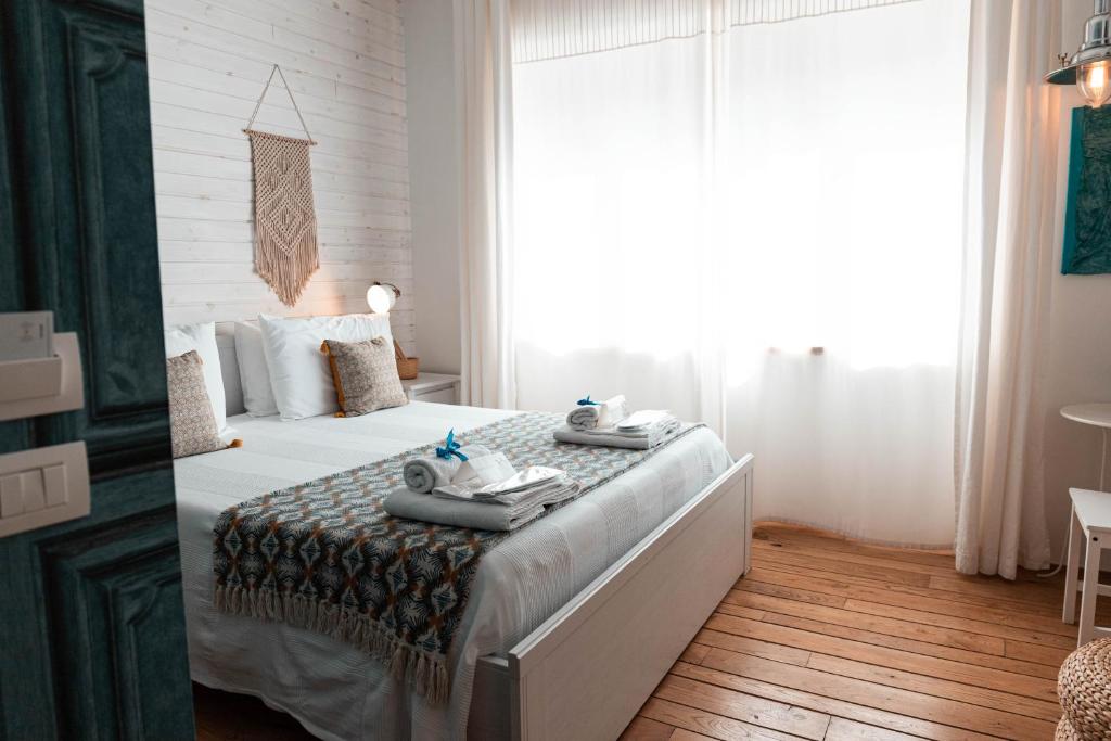 Epoca Home - Deluxe Double Room