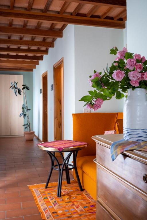 Fotografie z fotogalerie ubytování Villa Borgo Duino v destinaci Duino