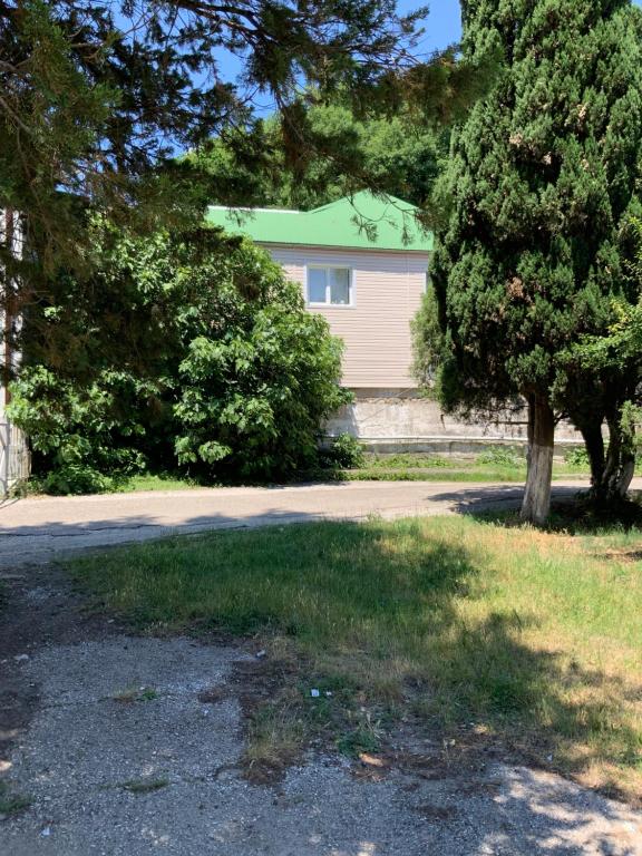 Гостевой дом ОЛЬГА при Стоматологической клинике - отзывы и видео