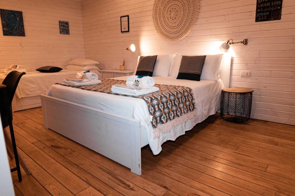 Epoca Home - Comfort Triple Room