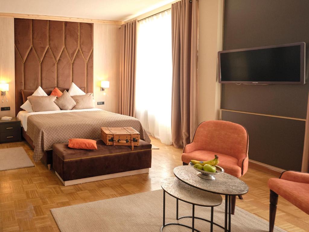 Hotel van Bebber - 9