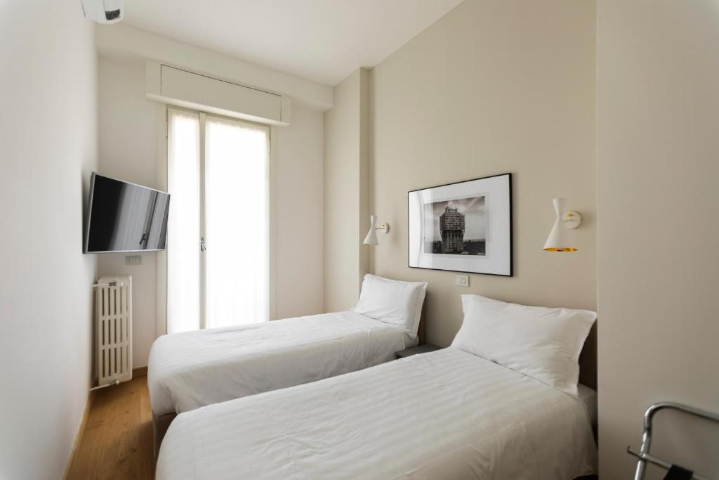 Derechos de imagen reservados por Booking.com