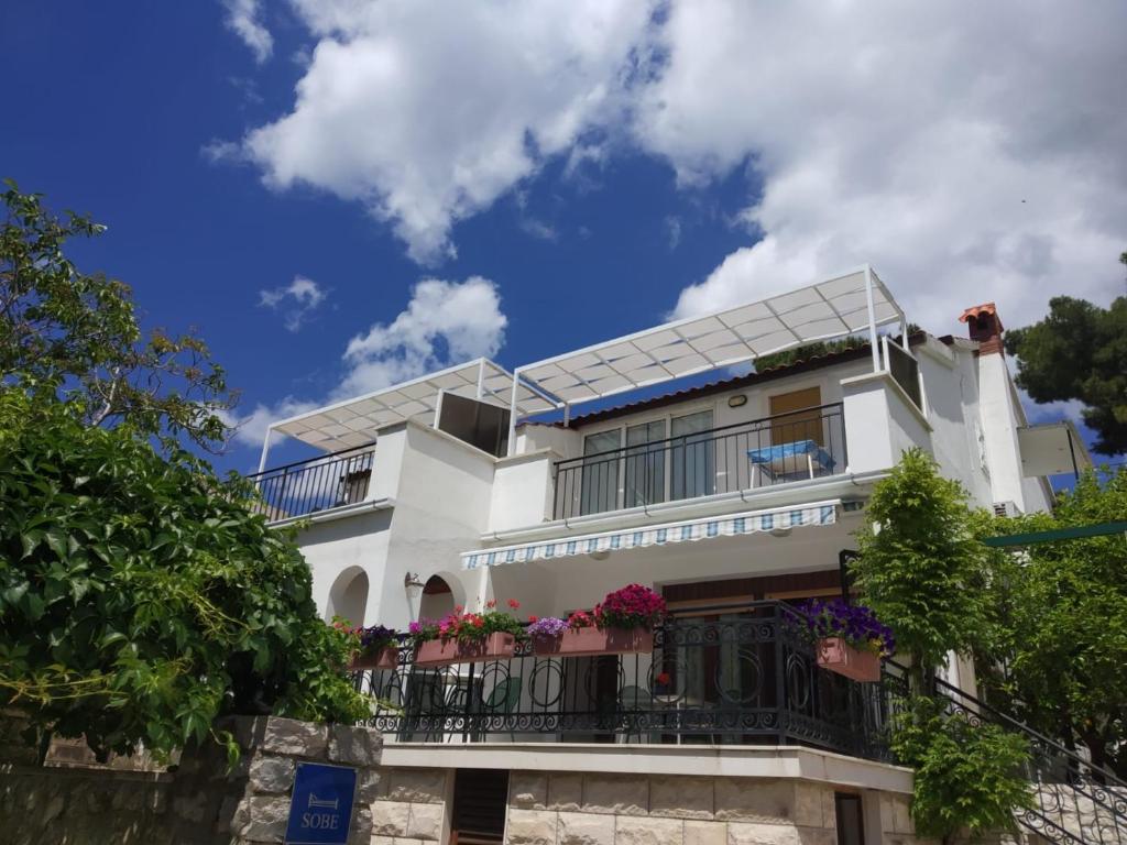 Galeriebild der Unterkunft Casa Tomadero in Bol