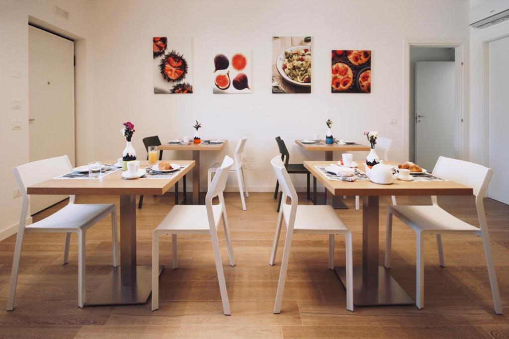 Kép Hotel Olivò szállásáról Bitrittóban a galériában
