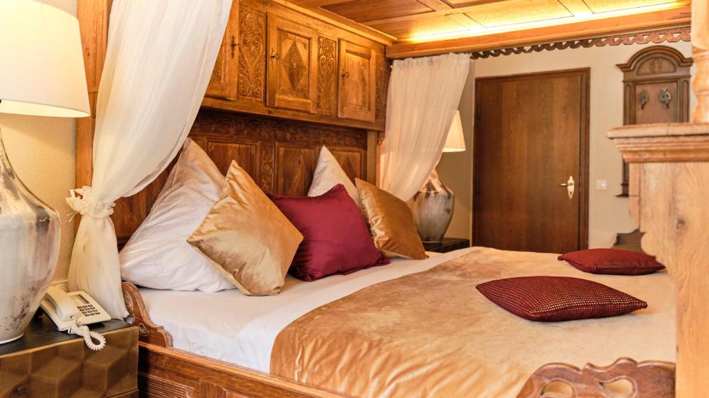 Hotel van Bebber - 7