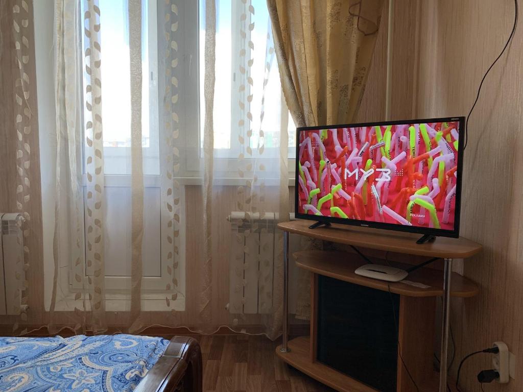 
Телевизор и/или развлекательный центр в Проспект Вячеслава Клыкова 83
