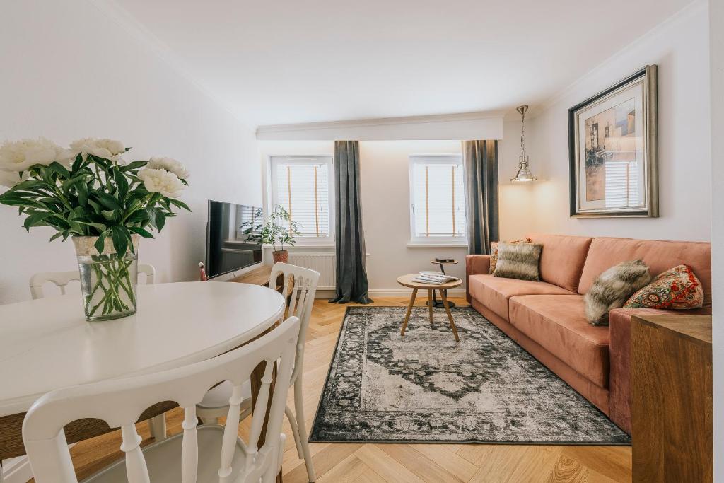 Apartamenty Wrocławska 11 - Appartement 1 Chambre