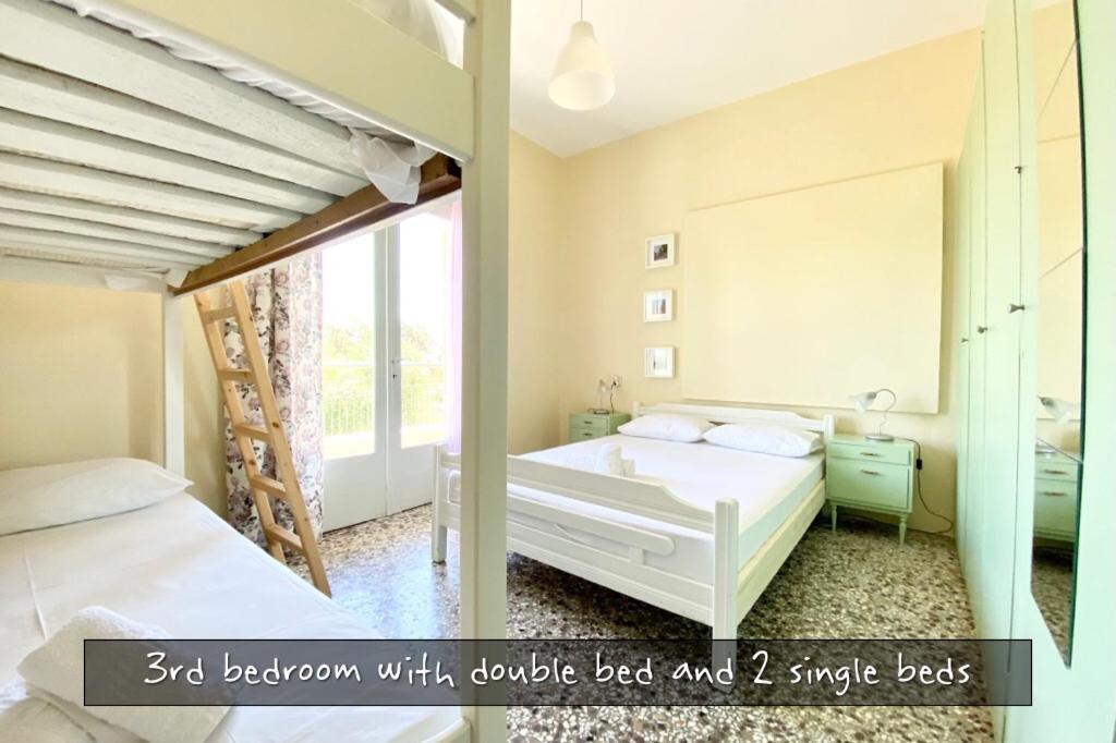 Afitos Beach Apartments, Afytos (aktualisierte Preise für 2024)