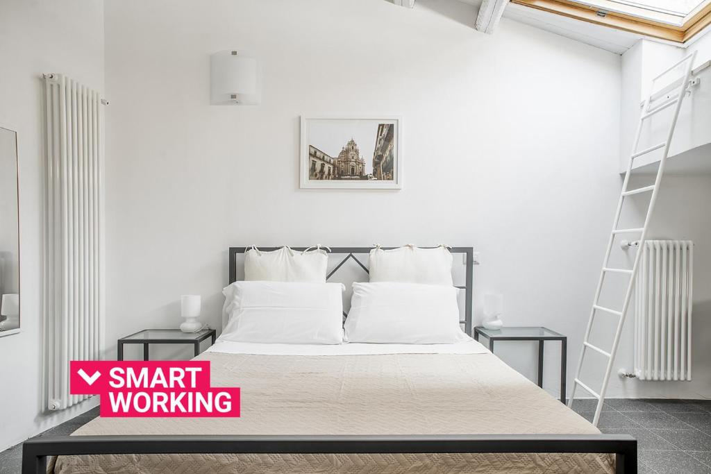 Ibla Apartments with Terrace by Wonderful Italy - Hizvo