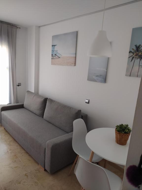 Benalmádena Apartamento Holiday los Patos, Benalmádena ...