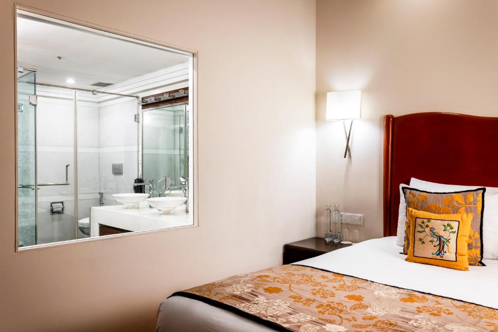 Caravela Beach Resort - Deluxe Suite