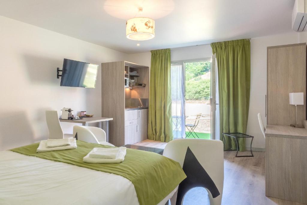 Derechos de imagen reservados por Booking.com