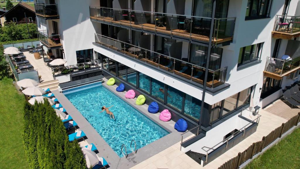 Hotel Sonnblick