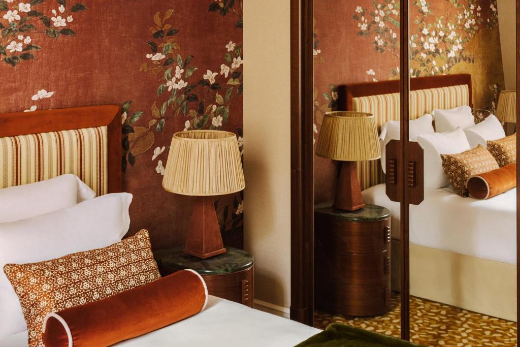 Saint James Paris - Resim 25