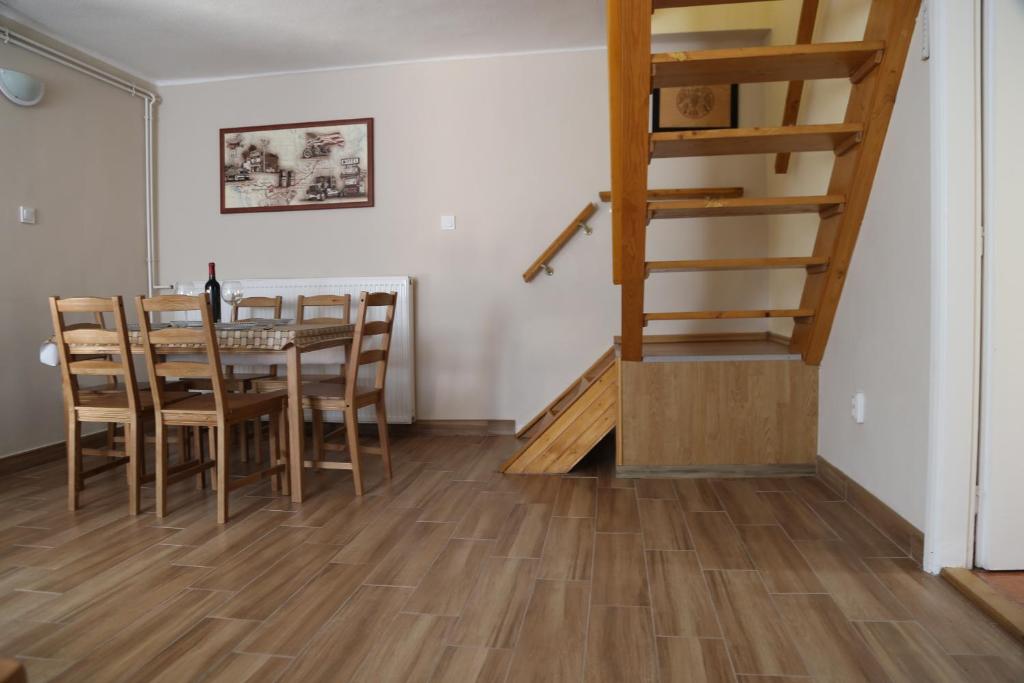 Zdjęcie z galerii obiektu Best Holiday w Bogácsu