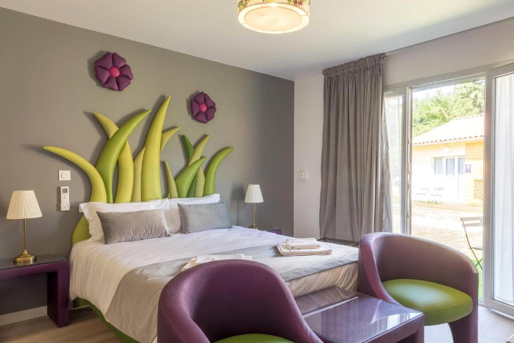 Derechos de imagen reservados por Booking.com