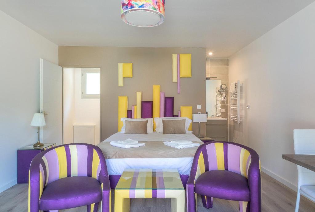 Derechos de imagen reservados por Booking.com