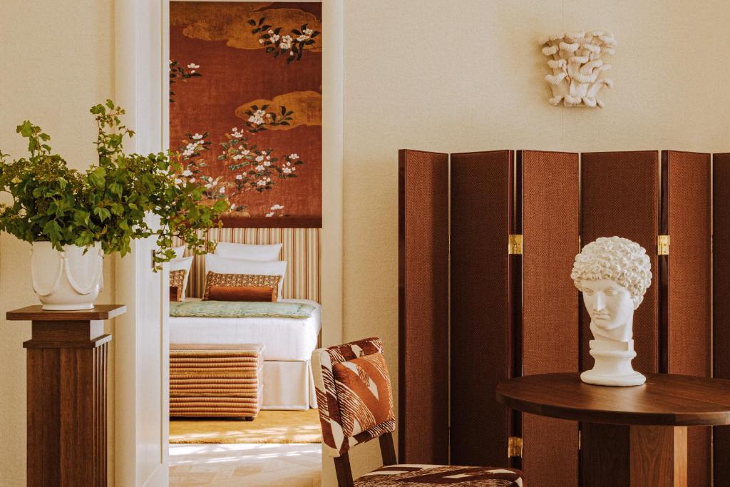 Saint James Paris - Resim 35