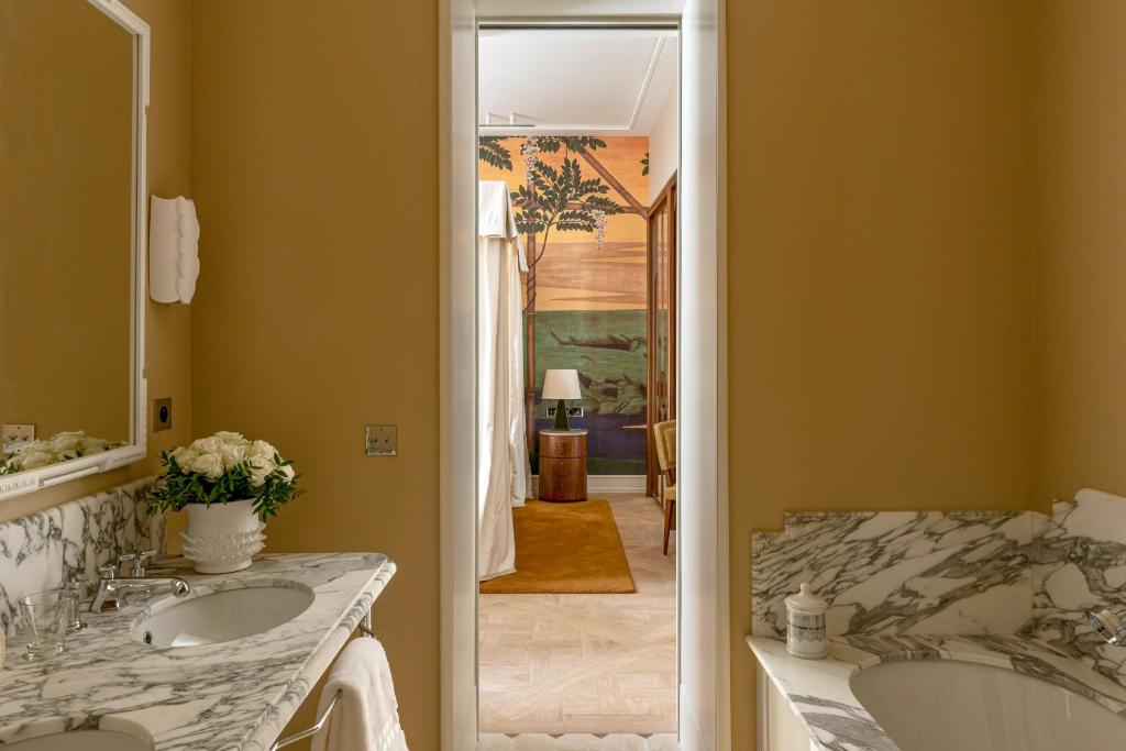 Saint James Paris - Resim 37