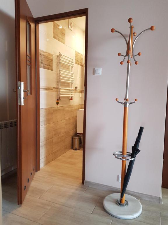 Luksusowy Apartament Lubień Kujawski - 2ベッドルームのアパート