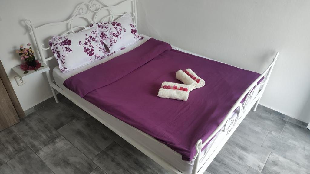 Corfu cosy apartment at Kerkira, Corfou – Tarifs 2023