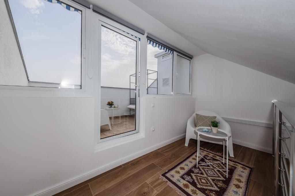 Fotografie z fotogalerie ubytování Apartment Maestral v destinaci Sutivan