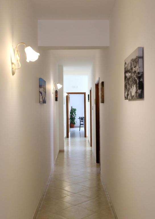 Zdjęcie z galerii obiektu Marsala d'aMare w mieście Marsala