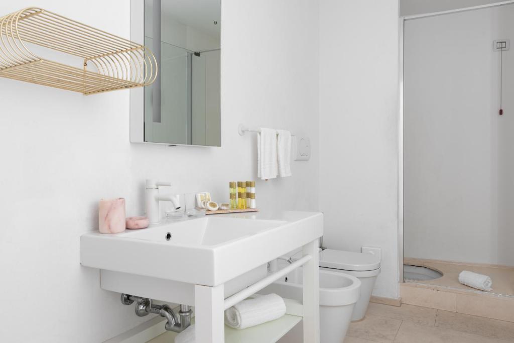 Eurostars Florence Boutique - Resim 33