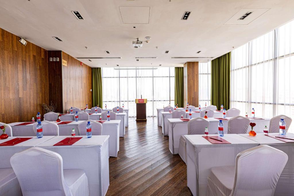 Ramada Addis, Addis Ababa photo