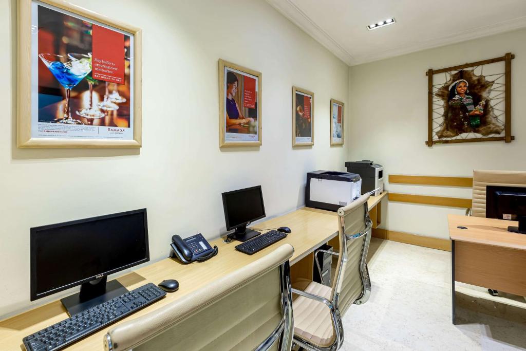 Ramada Addis, Addis Ababa photo