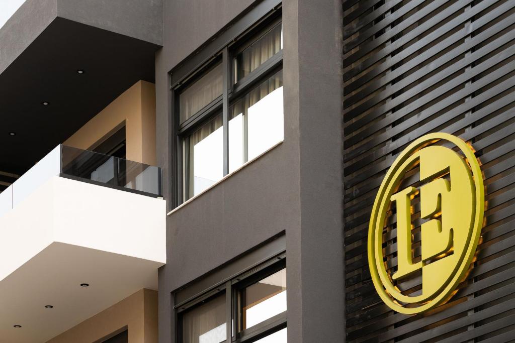 LUX&EASY Athens Downtown Apartments - Resim 35