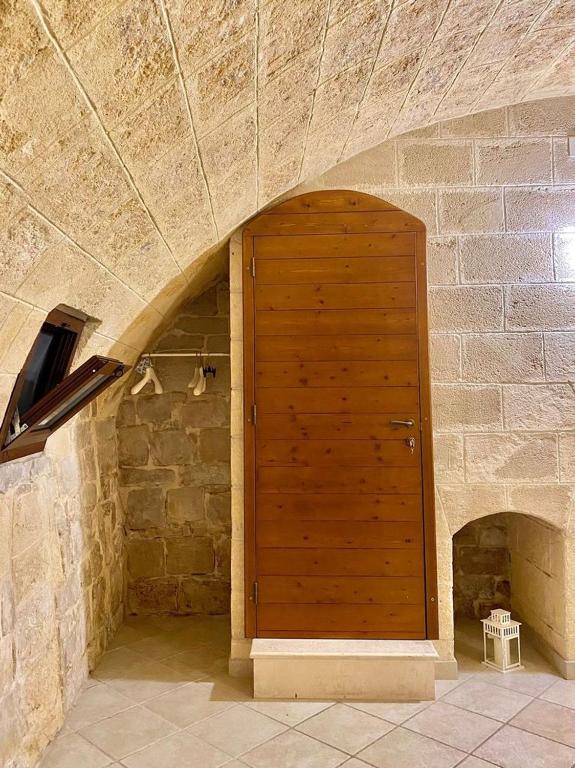 Fotografie z fotogalerie ubytování Suite Arco 166 Stanza privata v destinaci Trani