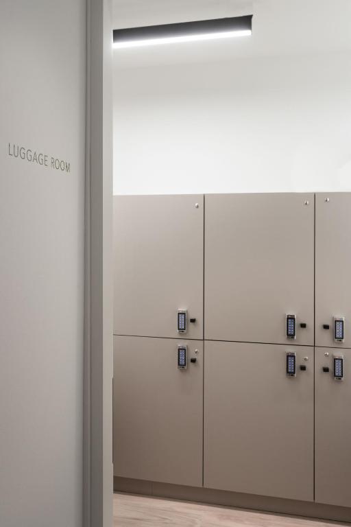 LUX&EASY Athens Downtown Apartments - Resim 31