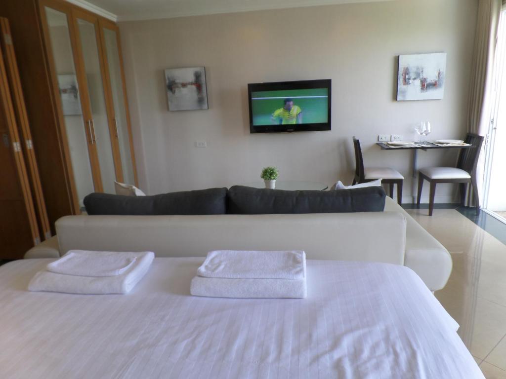 Westbury Residence - Resim 21