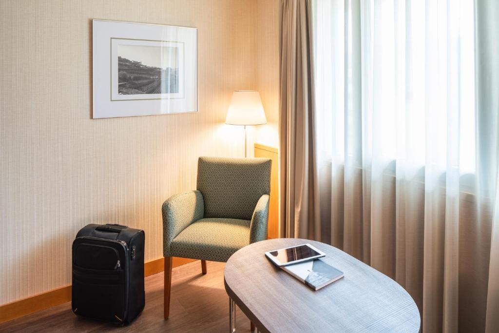 Hotel Mercure Porto Gaia - 16