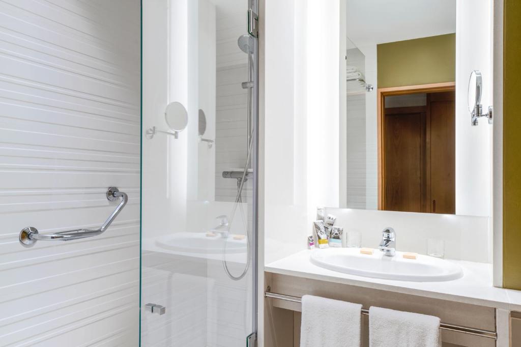 Hotel Mercure Porto Gaia - 19