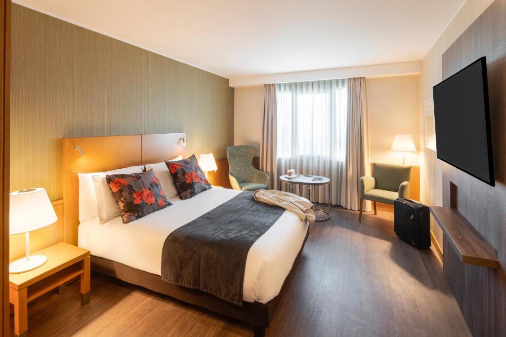 Hotel Mercure Porto Gaia - 18