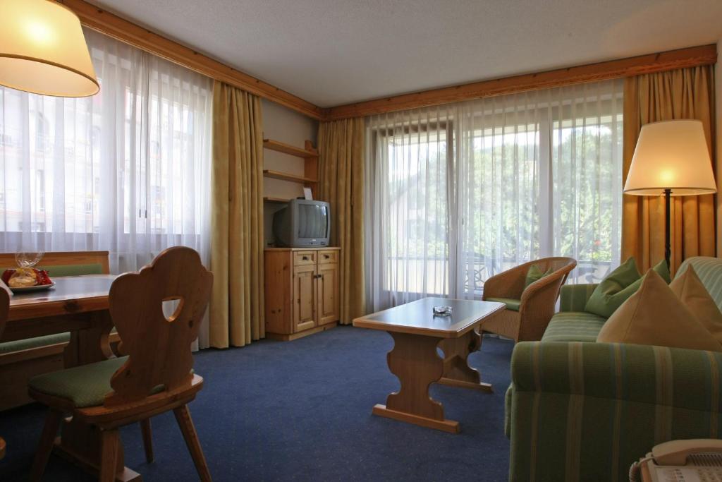 Residenz by Meierhof - Apartamento De Una Habitación