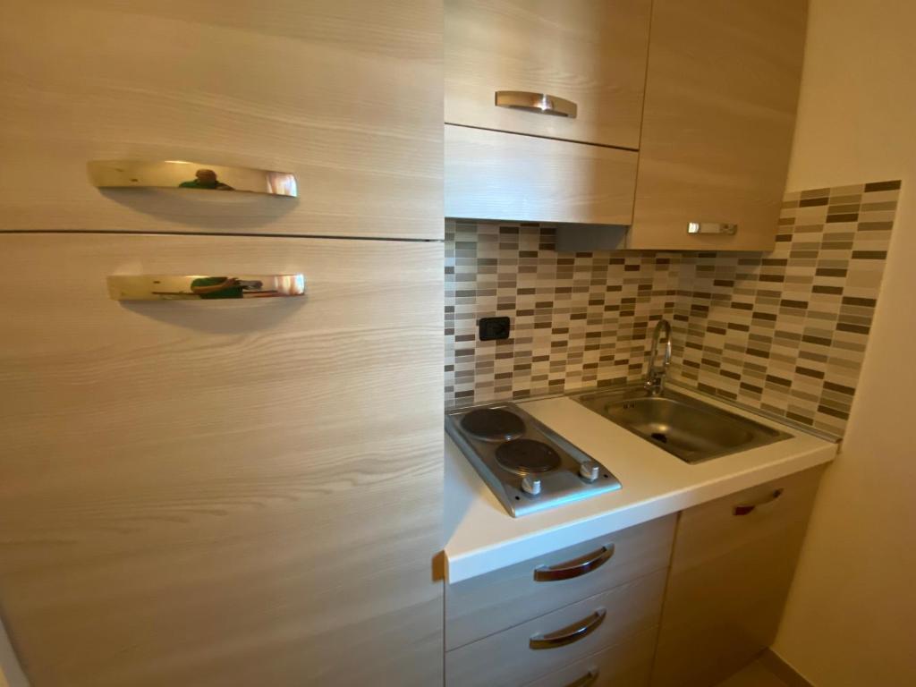 Residence Roxy - Amplio Apartamento De Un Dormitorio