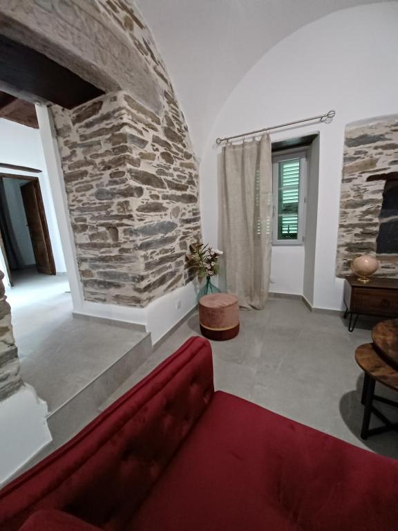 Casa Pernice - One-Bedroom Apartment