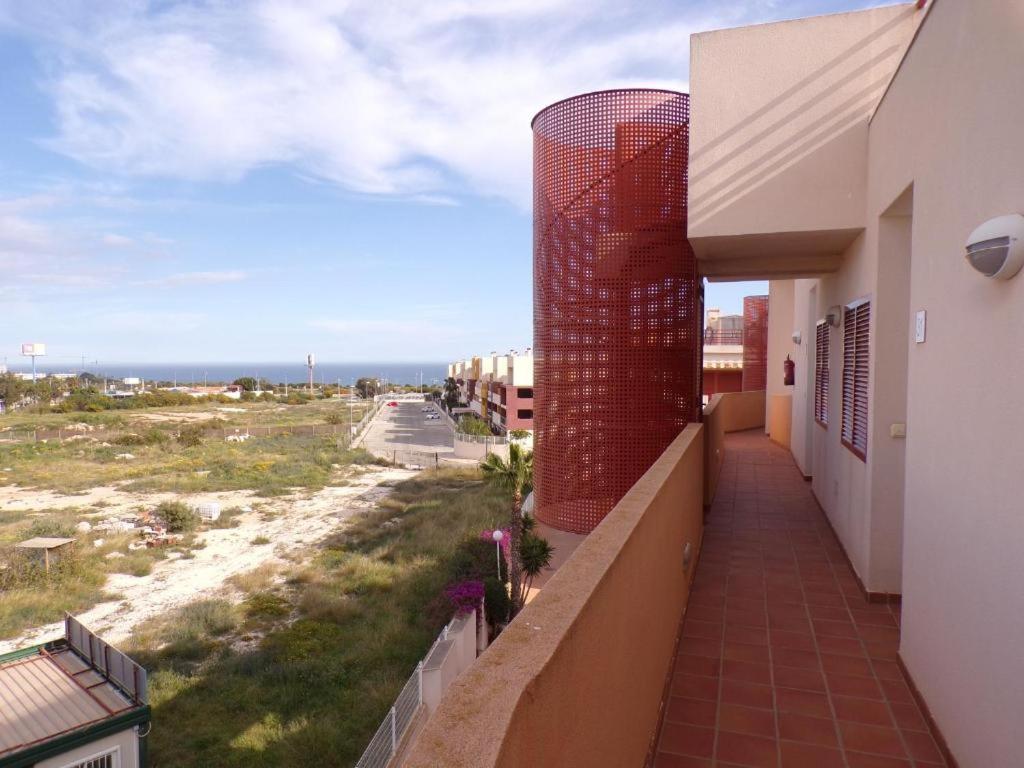 Playa Flamenca Beach Apartment