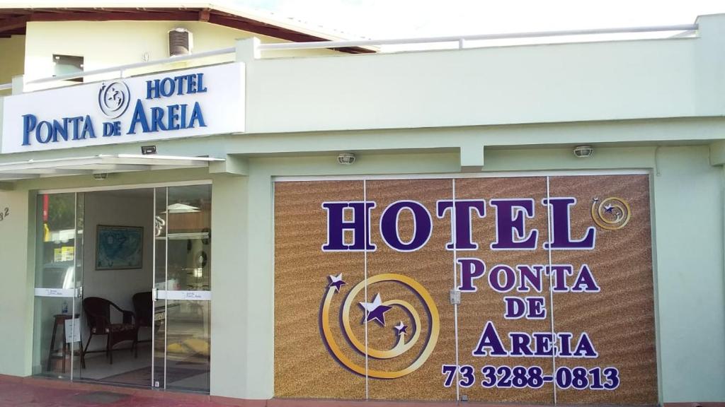 Hotel Ponta de Areia, Porto Seguro – Preços atualizados 2023