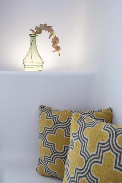 Hotel Suite Generis - Resim 21