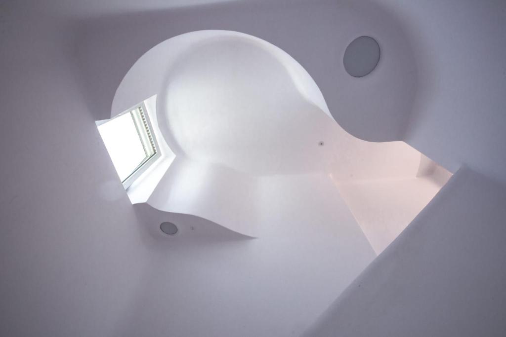 Hotel Suite Generis - Resim 22