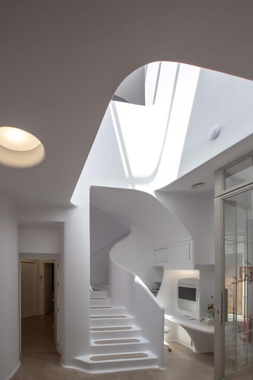 Hotel Suite Generis - Resim 17